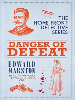 cover image of Danger of Defeat